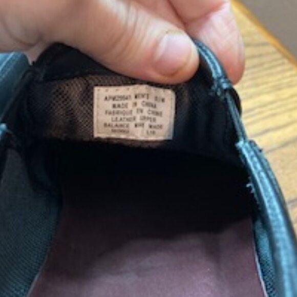 Rockport Shoes - Size 8 1/2 M